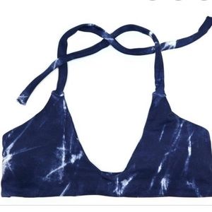 Midori Bikini Drunken Sailor Top